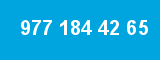 977 184 42 65 977 184 42 65